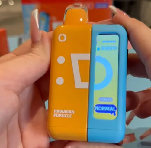 Off Stamp X Cube Replacement Pod (Device Sold Separately) photo review