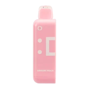 Off Stamp X-Cube 25K Bangin’ Peach