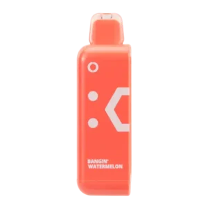 Off Stamp X-Cube 25K Bangin’ Watermelon