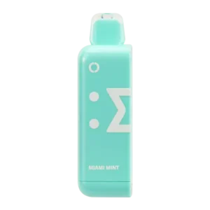 Off Stamp Miami Mint