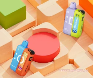 best off stamp flavors