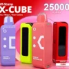 Off Stamp X Cube 25K KIT