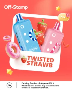 Off Stamp Vape