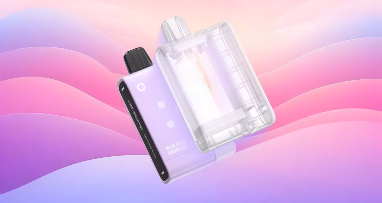 OFF STAMP X-Cube 25K